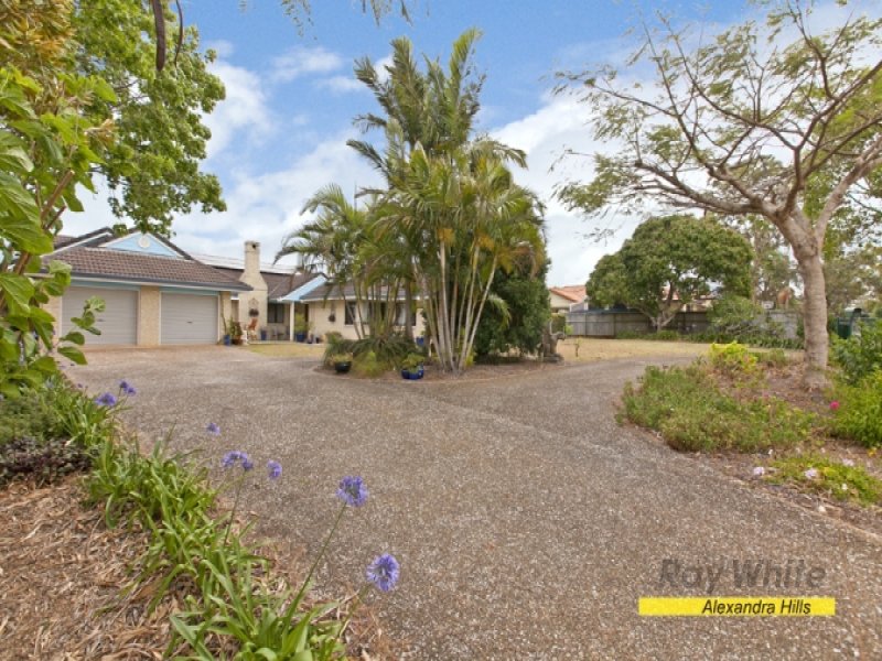 9 Burbank Road, Birkdale, Qld 4159 Property Details