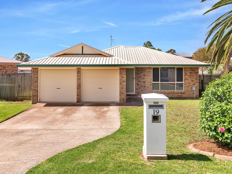 Houses for Rent in Toowoomba City, QLD 4350 Pg. 4