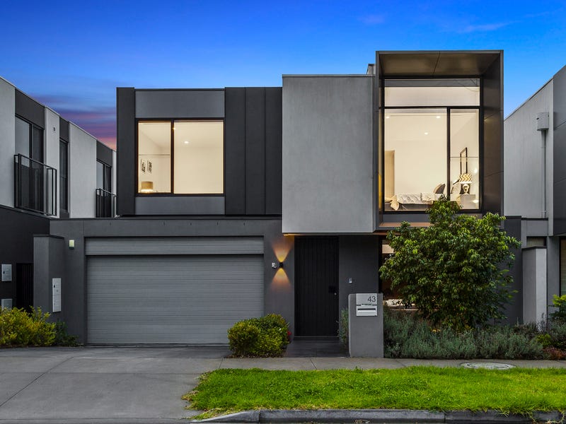 43 Main Drive, Kew, VIC 3101