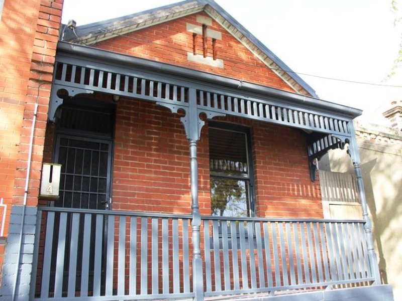 4 Molesworth Street, North Melbourne, VIC 3051
