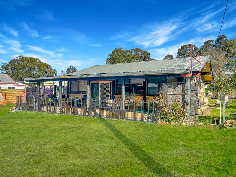 7723 Bruxner Highway, Drake, NSW 2469 House for Sale