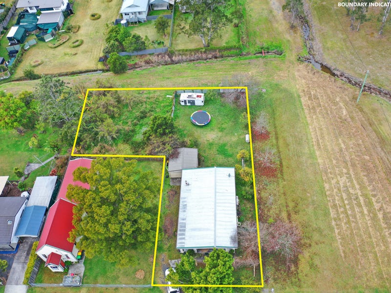 58 Stroud Street, Bulahdelah, NSW 2423