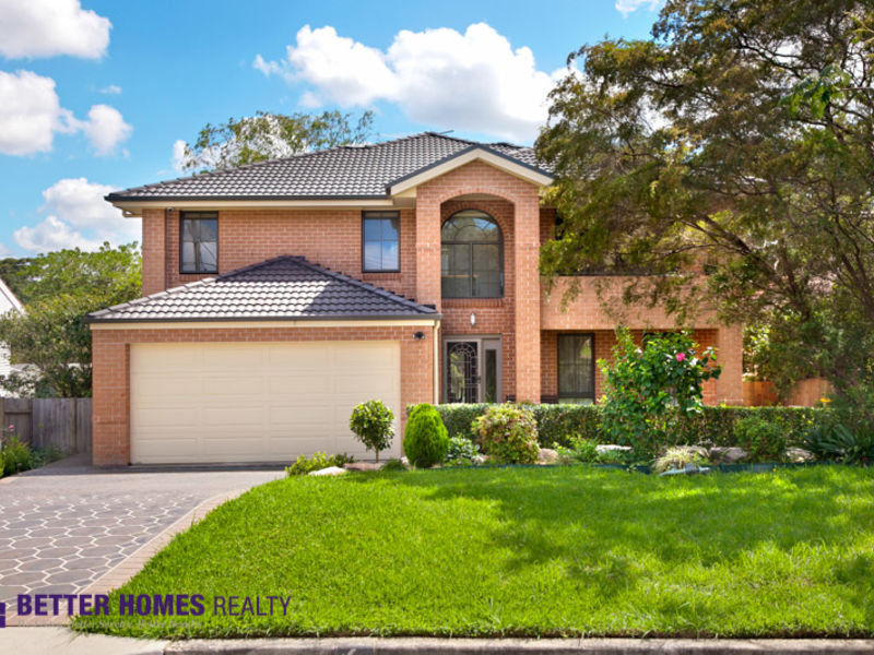 6 Dawson Street, Epping, NSW 2121