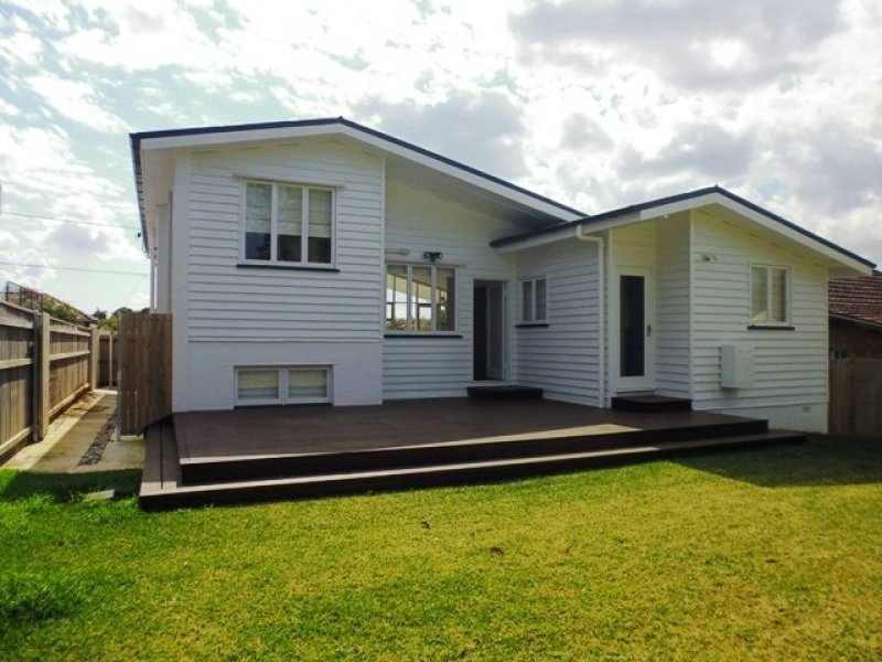 42 Bellevue Terrace, Clayfield, QLD 4011