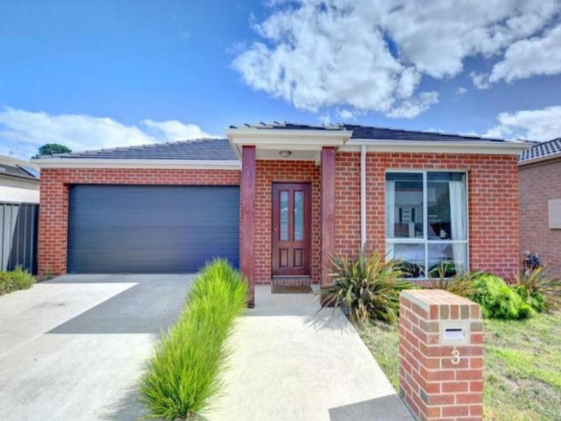 3 Cavanagh Court, Ballarat East, VIC 3350