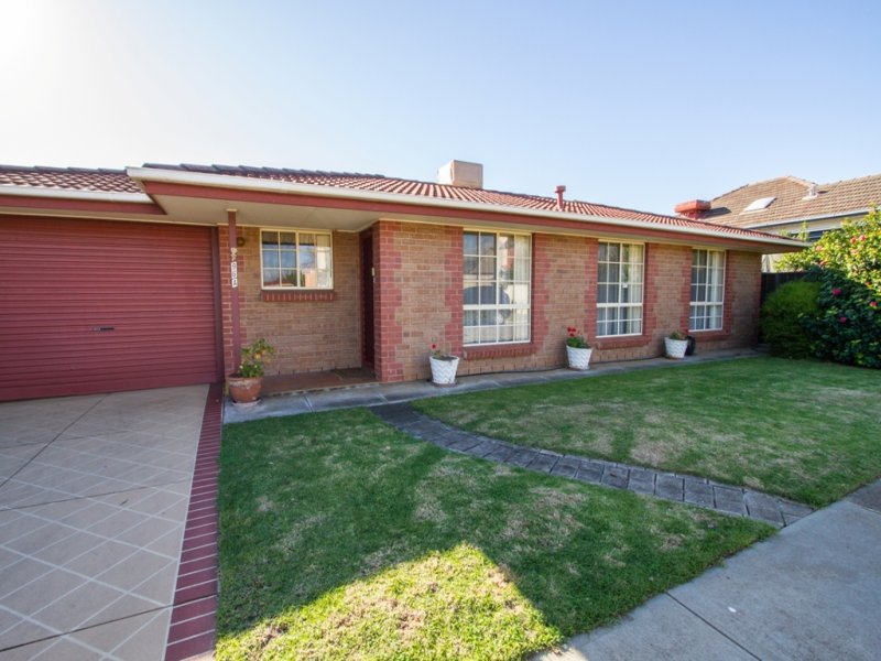 96A Baker Street, Glengowrie, SA 5044 Property Details