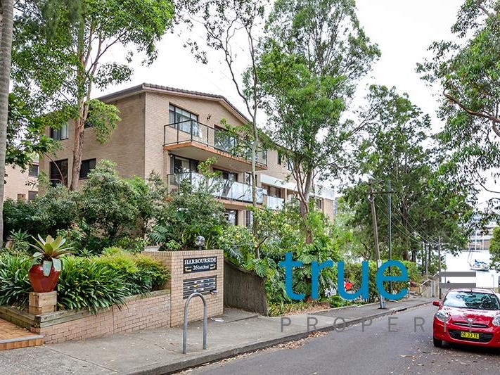 4/26 Cook Street, Glebe, NSW 2037