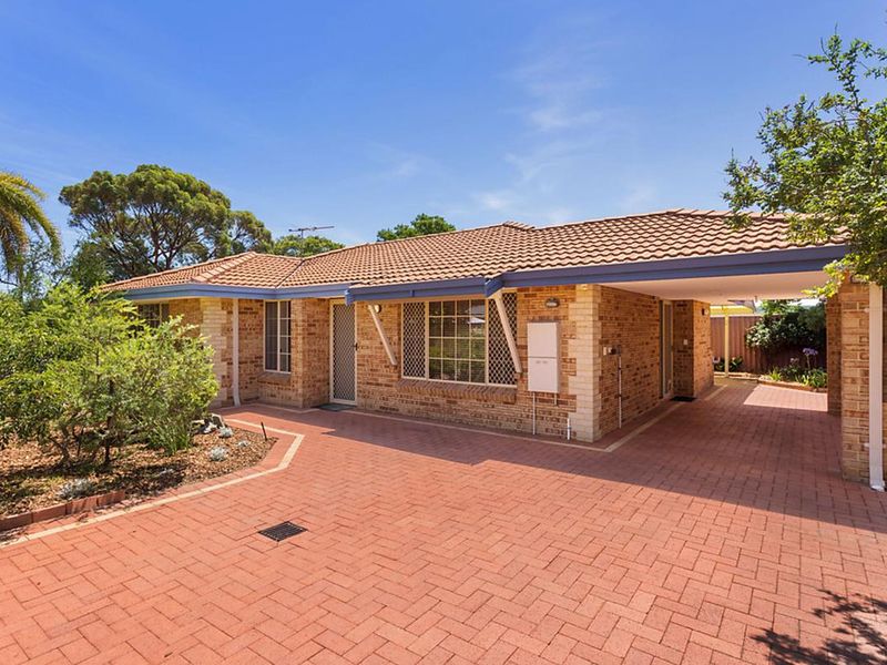 95B Tamar Street, Palmyra, WA 6157 Property Details