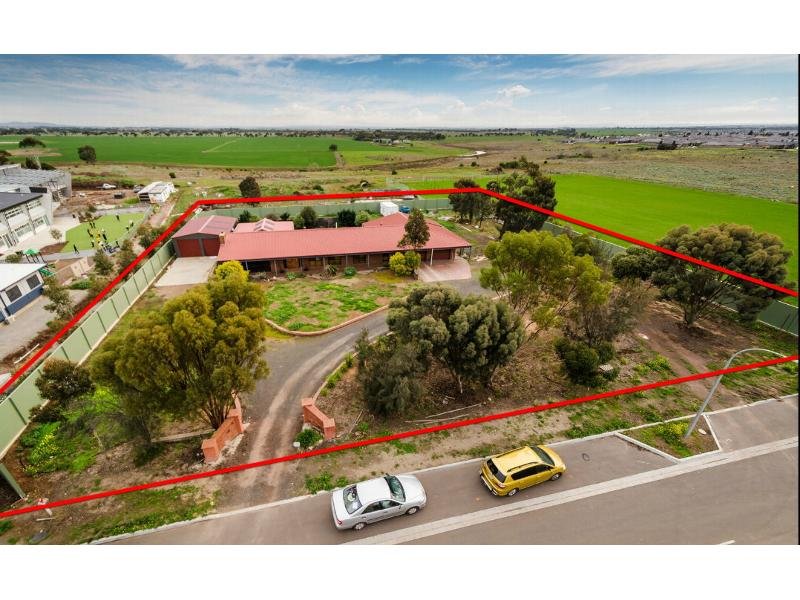 85 Wootten Road, Tarneit, VIC 3029
