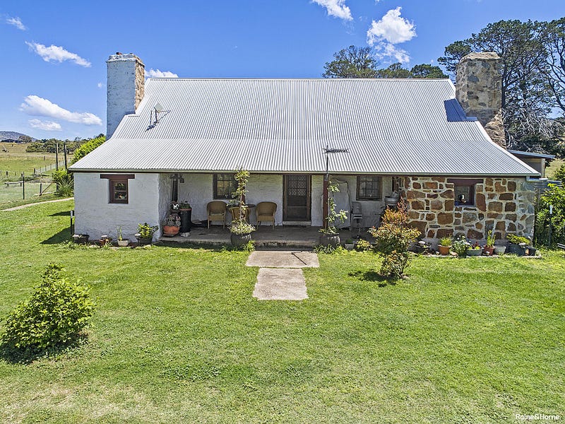 554 Barry Way, Moonbah, NSW 2627