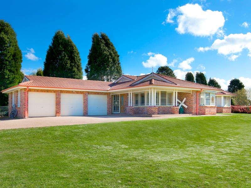 176 Old South Road, Bowral, NSW 2576 Property Details