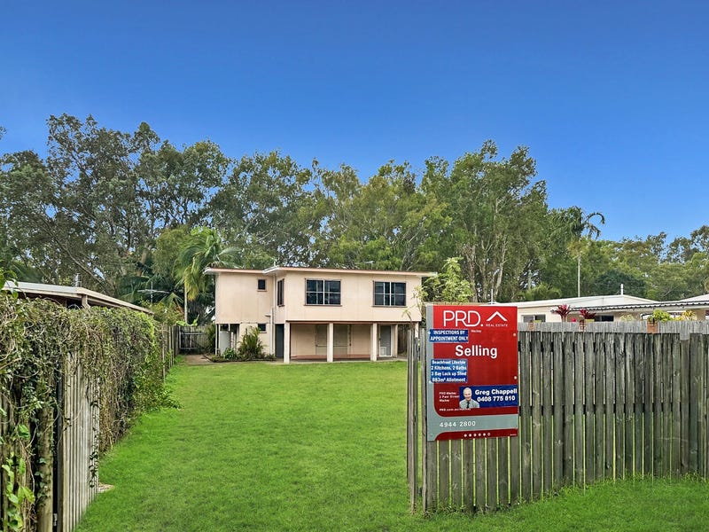 88A Waverley Street, Bucasia, Qld 4750 Property Details