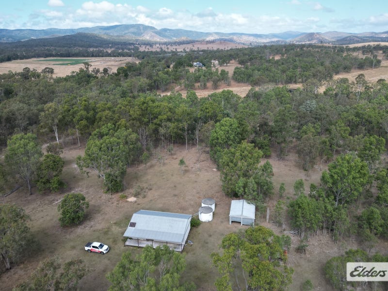 312 Bular Road, Kilkivan, Qld 4600 House for Sale