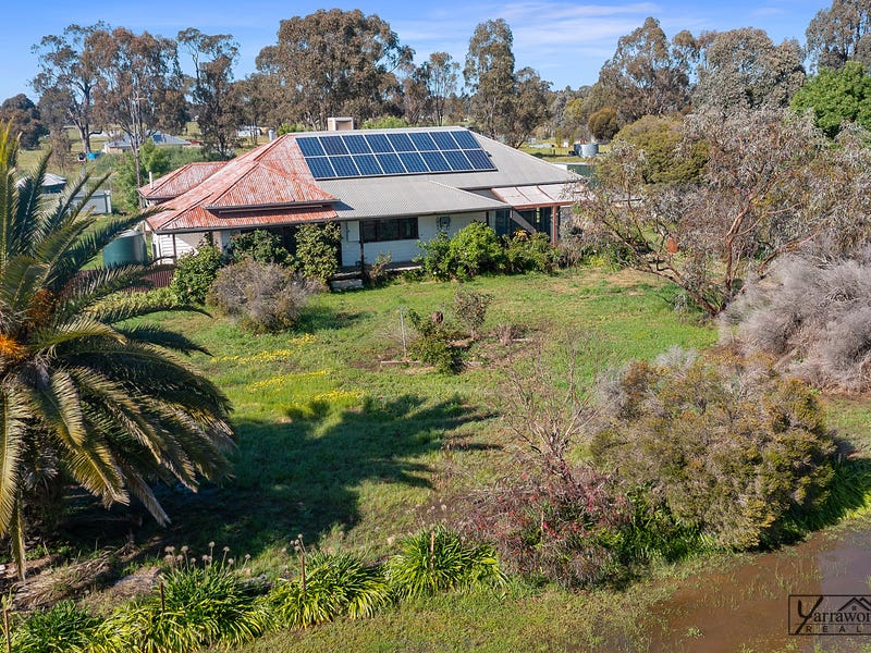 1012 Elma Street, Wilby, Vic 3728 Property Details