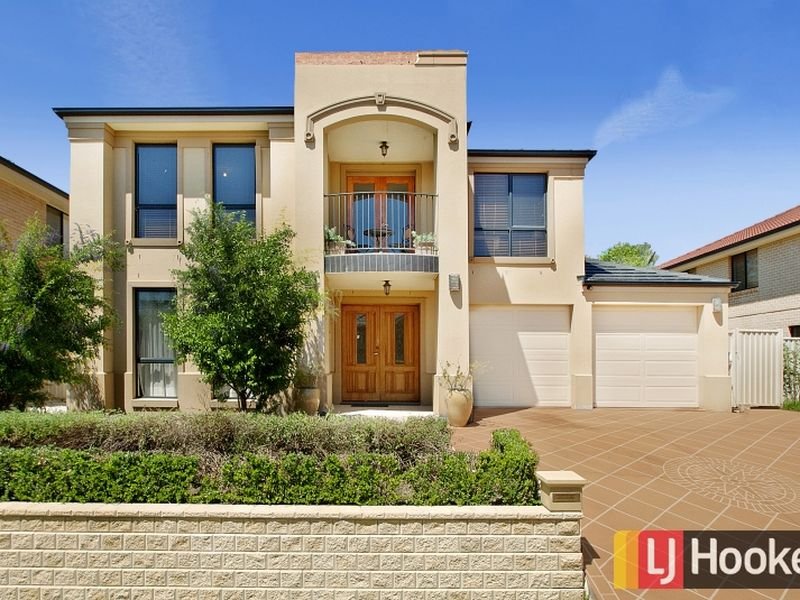 39 Hayes Avenue, Kellyville, NSW 2155 Property Details