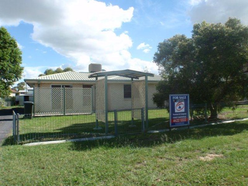 16 Beitz Street, Roma, Qld 4455 - Property Details