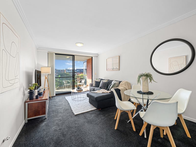 12405/177219 Mitchell Road, Erskineville, NSW 2043 Property Details