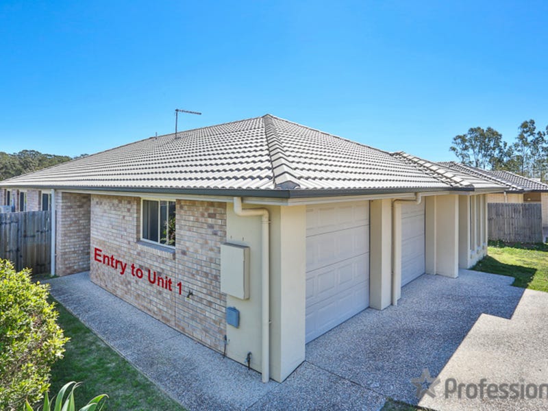 26 Navickas Circuit, Redbank Plains, Qld 4301 House for Sale