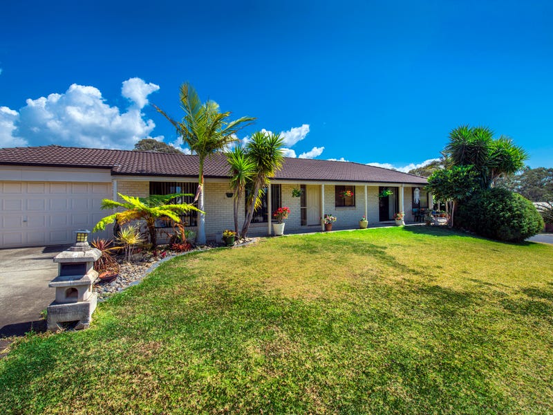 9 Strawberry Close, Woolgoolga, NSW 2456 Property Details