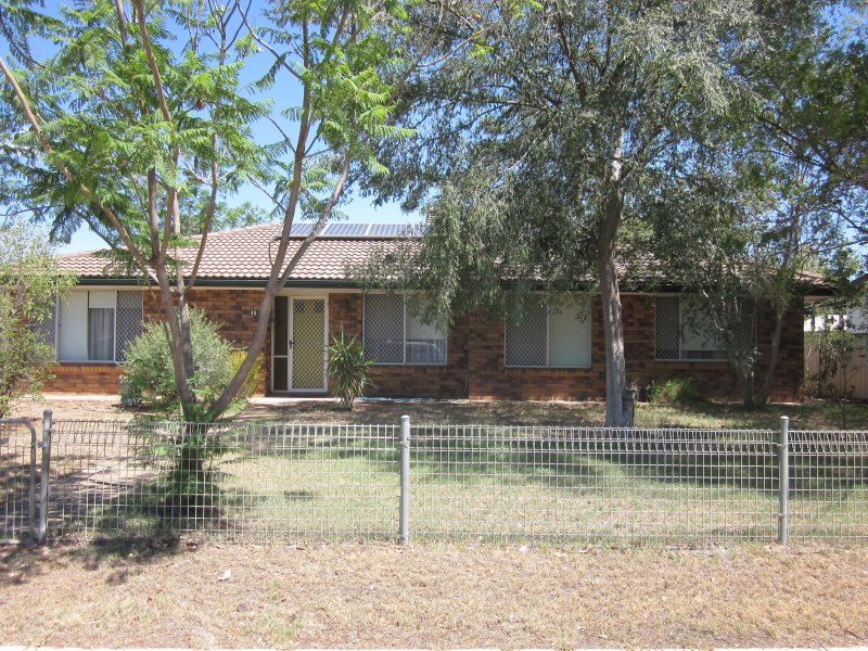 48 Rose Street, Wee Waa, NSW 2388