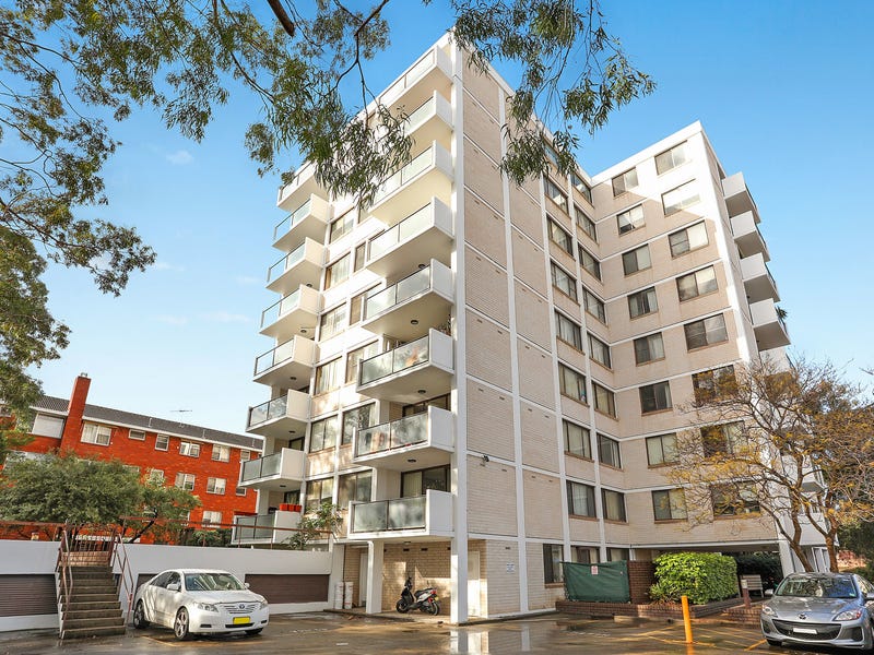 47/17 Everton Road, Strathfield, NSW 2135 Property Details