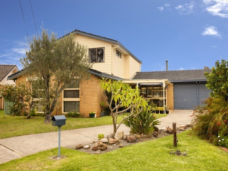 17 Bellinger Place, Sylvania Waters, NSW 2224