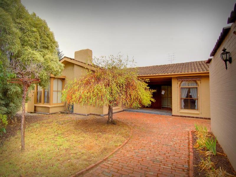 60 Mimosa Avenue, Alfredton, Vic 3350 Property Details