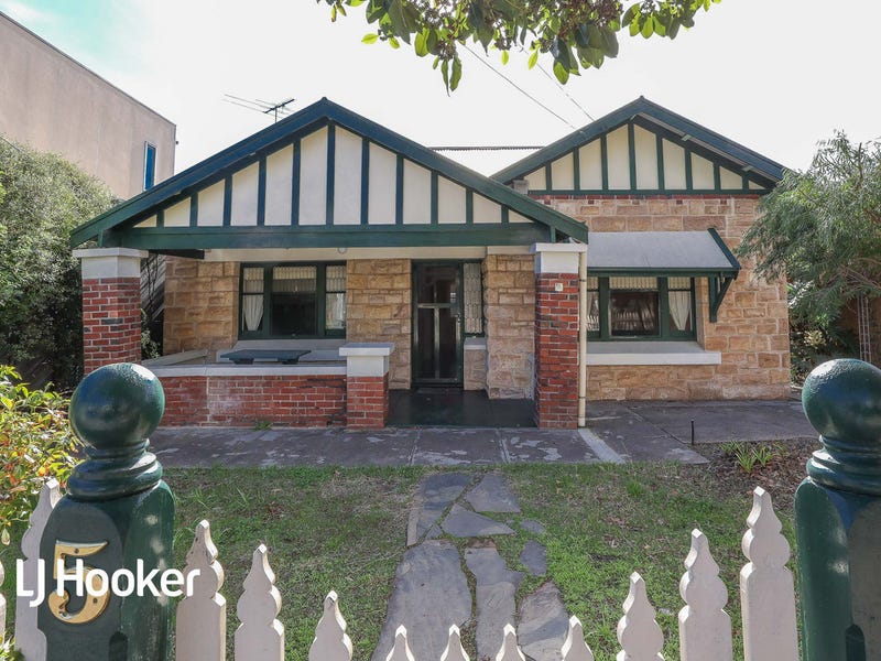 5 William Street, Norwood, SA 5067