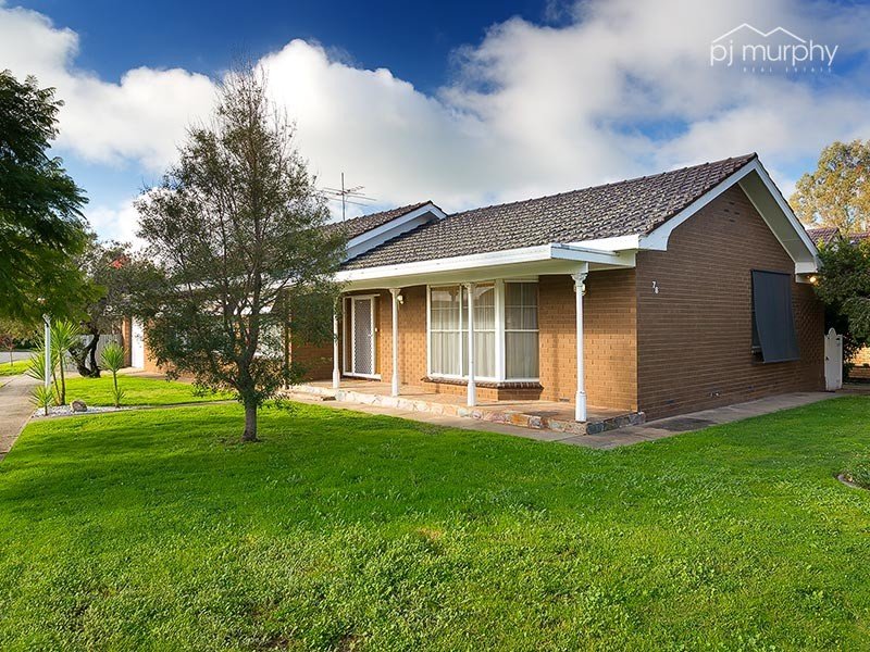 78 Thomas Mitchell Drive, Wodonga, VIC 3690