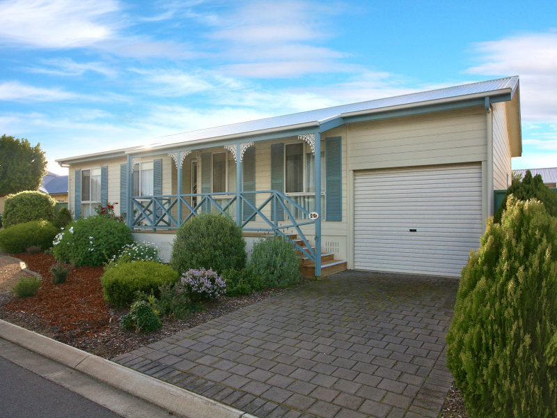 3 Sea Change Village, Gardiner Street, Goolwa, SA 5214 Property Details