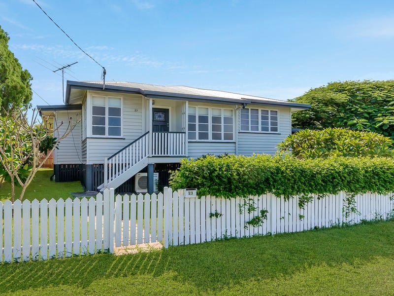 23 Mcgrath Lane, Booval, Qld 4304