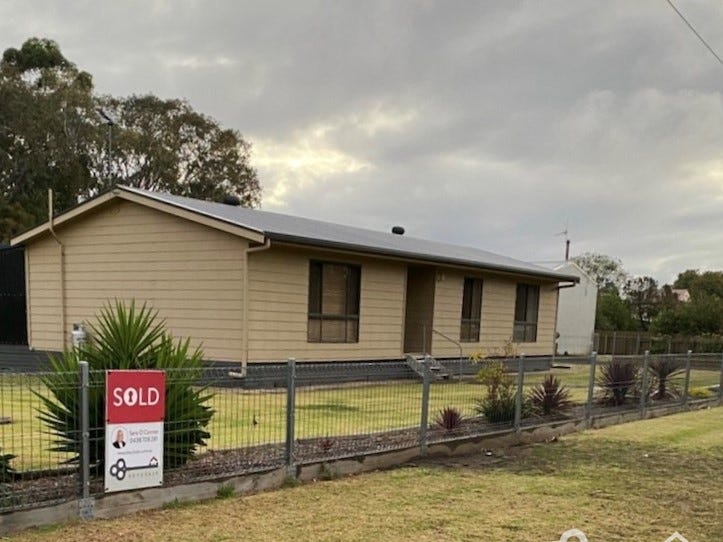 22 South East Terrace, Kalangadoo, SA 5278 Property Details