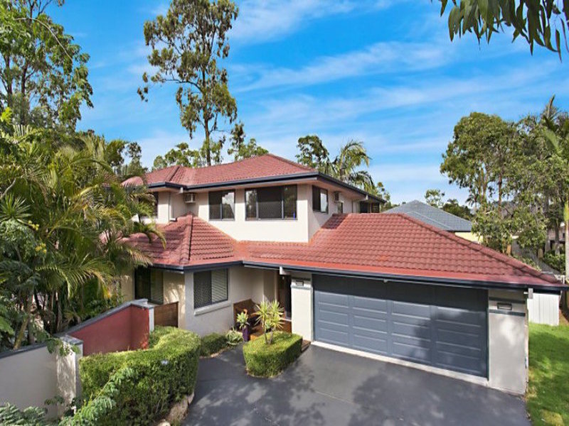 19 Edenbrooke Drive, Sinnamon Park, QLD 4073