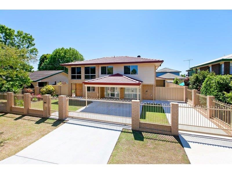 5 Christina Street, Wellington Point, QLD 4160 5 Christina Street, Wellington Point, QLD 4160