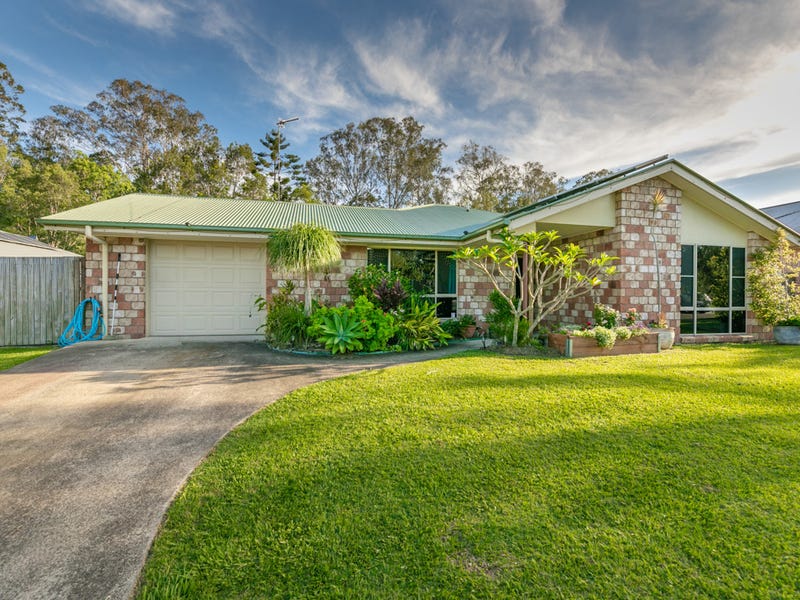 10 Dawn Court, Landsborough, QLD 4550
