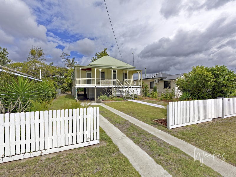 176 Street, Bundaberg West, Qld 4670 House for Sale
