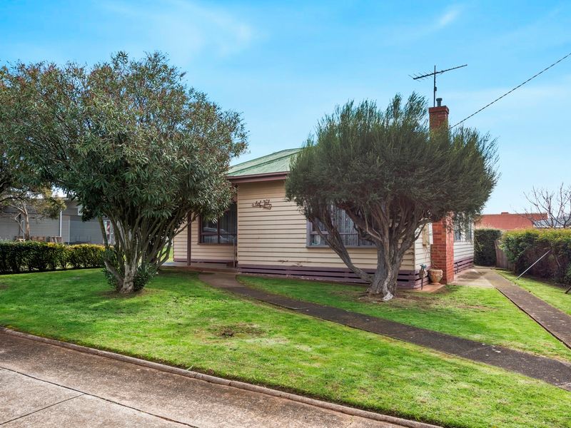 4 Morton Street, Bacchus Marsh, VIC 3340