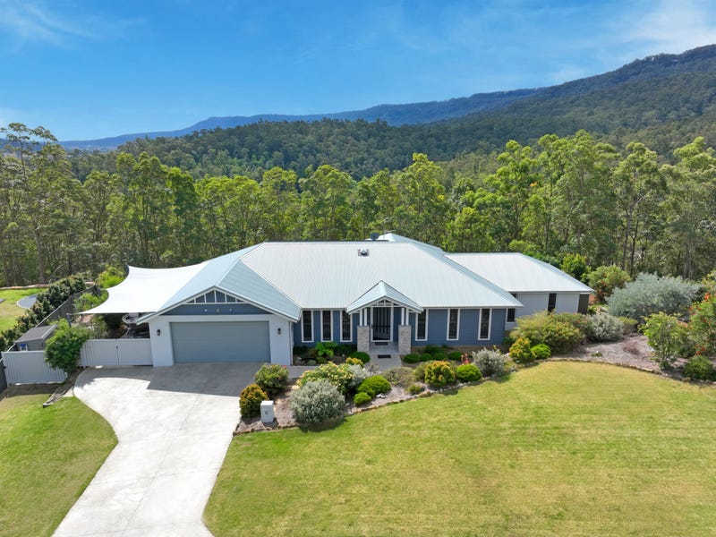 10 Wojei Rise, Benobble, Qld 4275 - Property Details