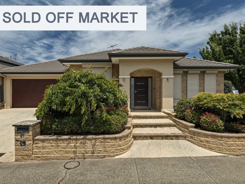 81 Waterview Drive, Mernda, Vic 3754 Property Details