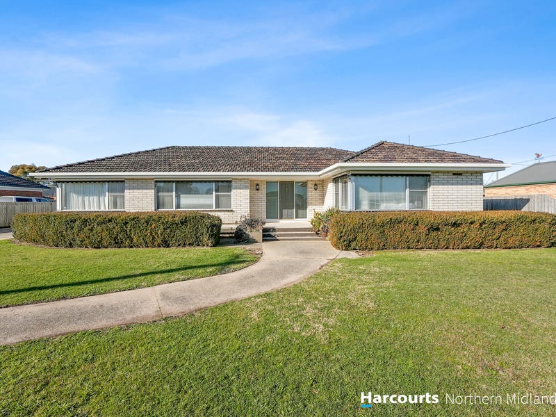 13 Pakenham Street, Longford, Tas 7301 House for Sale