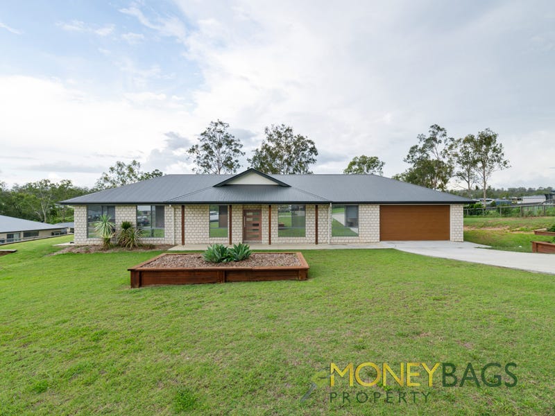 9197 Panitz Drive, Jimboomba, Qld 4280 Property Details