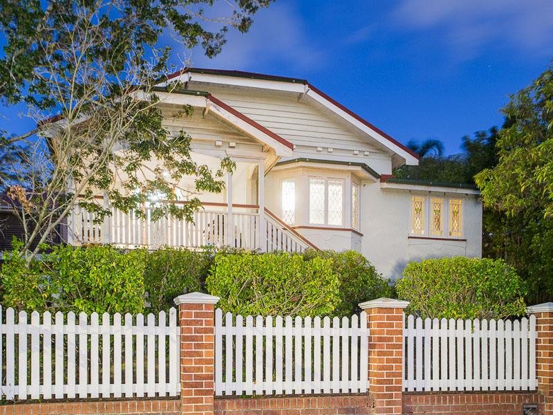 27 Terrace Street, Paddington, Qld 4064 Property Details