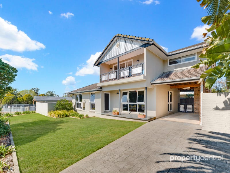 6 William Street, Cambridge Park, NSW 2747