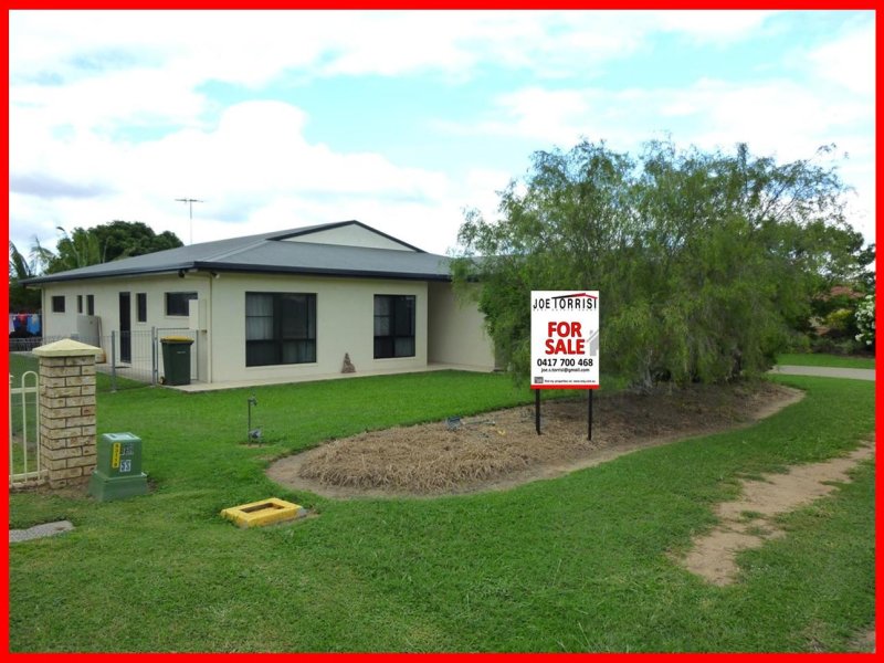19 Jacinta Cres, Mareeba, QLD 4880
