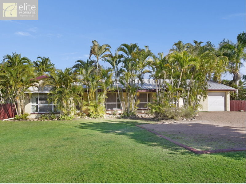 71 Rangewood Drive, Rangewood, QLD 4817