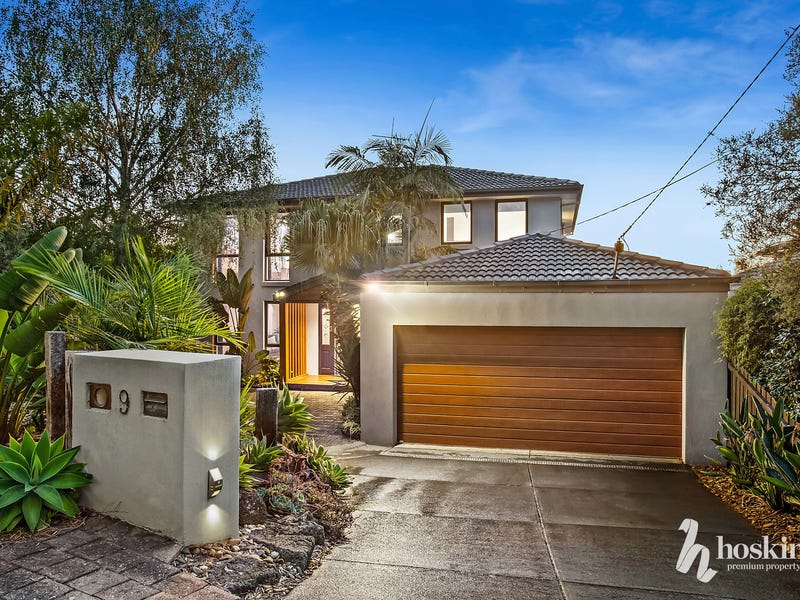 9 Durang Court, Croydon North, VIC 3136