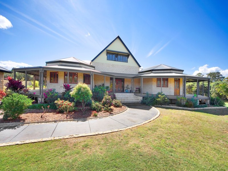 17 Elandra Terrace, Pomona, QLD 4568