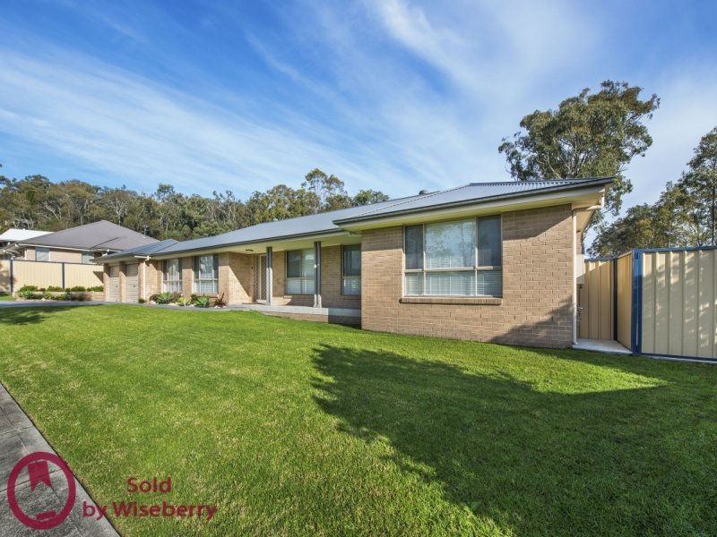 238 Johns Road, Wadalba, NSW 2259 Property Details