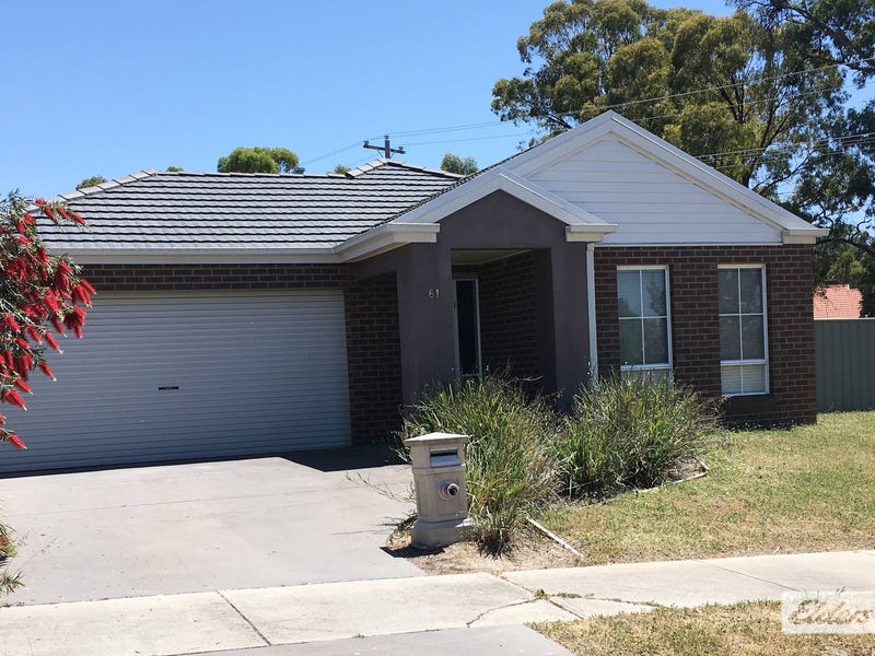 61 Orlando Street, Eaglehawk, VIC 3556