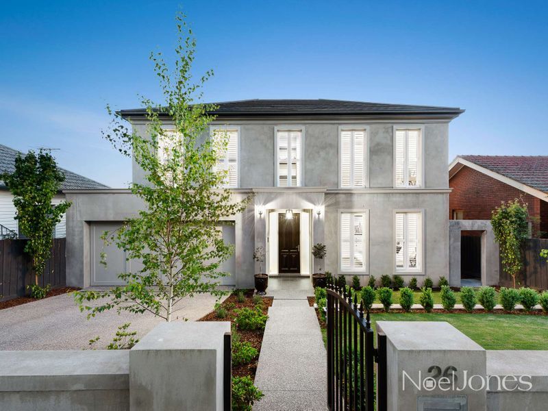 26 Hartwell Hill Road, Camberwell, VIC 3124